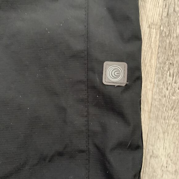 Columbia CONVERT Snow Pants Mens Large BASETRX Waterproof Ski Snowboard - Picture 10 of 10